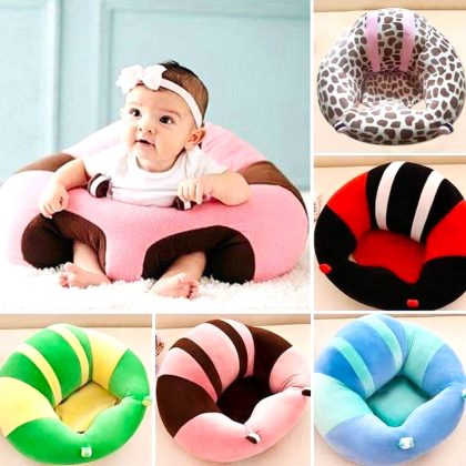 Baby Support Seat Soft Baby Sofa